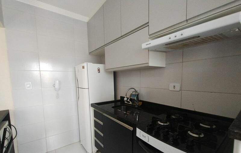 Apartamento à venda no Vilamar: 