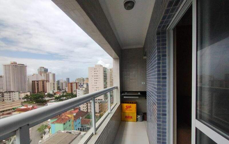 Apartamento à venda no Vilamar: 