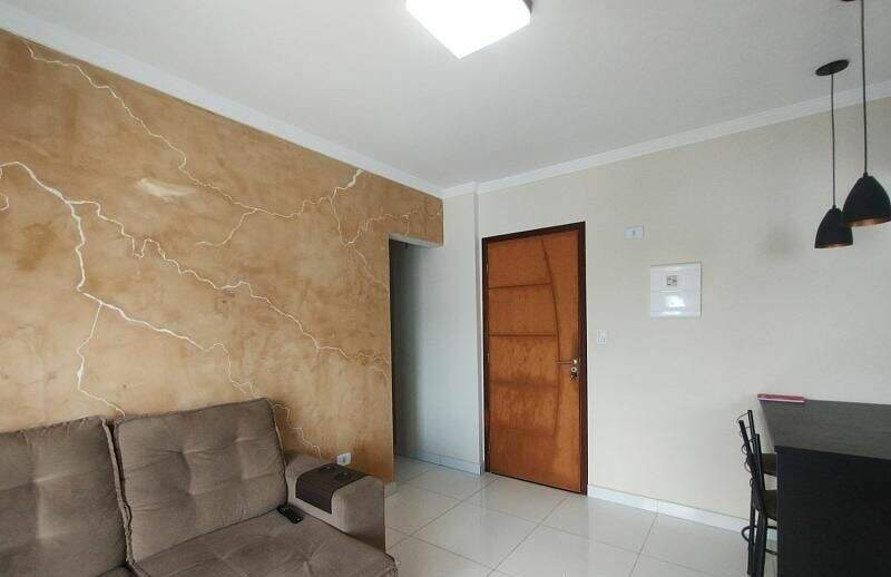 Apartamento à venda no Vilamar: 