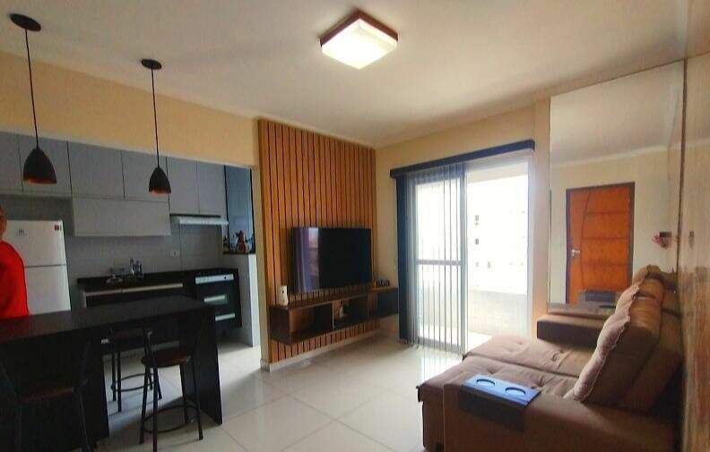 Apartamento à venda no Vilamar: 