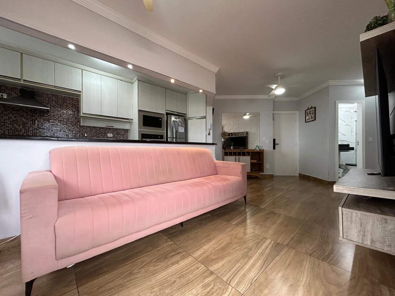 Apartamento à venda no Jardim Real: 