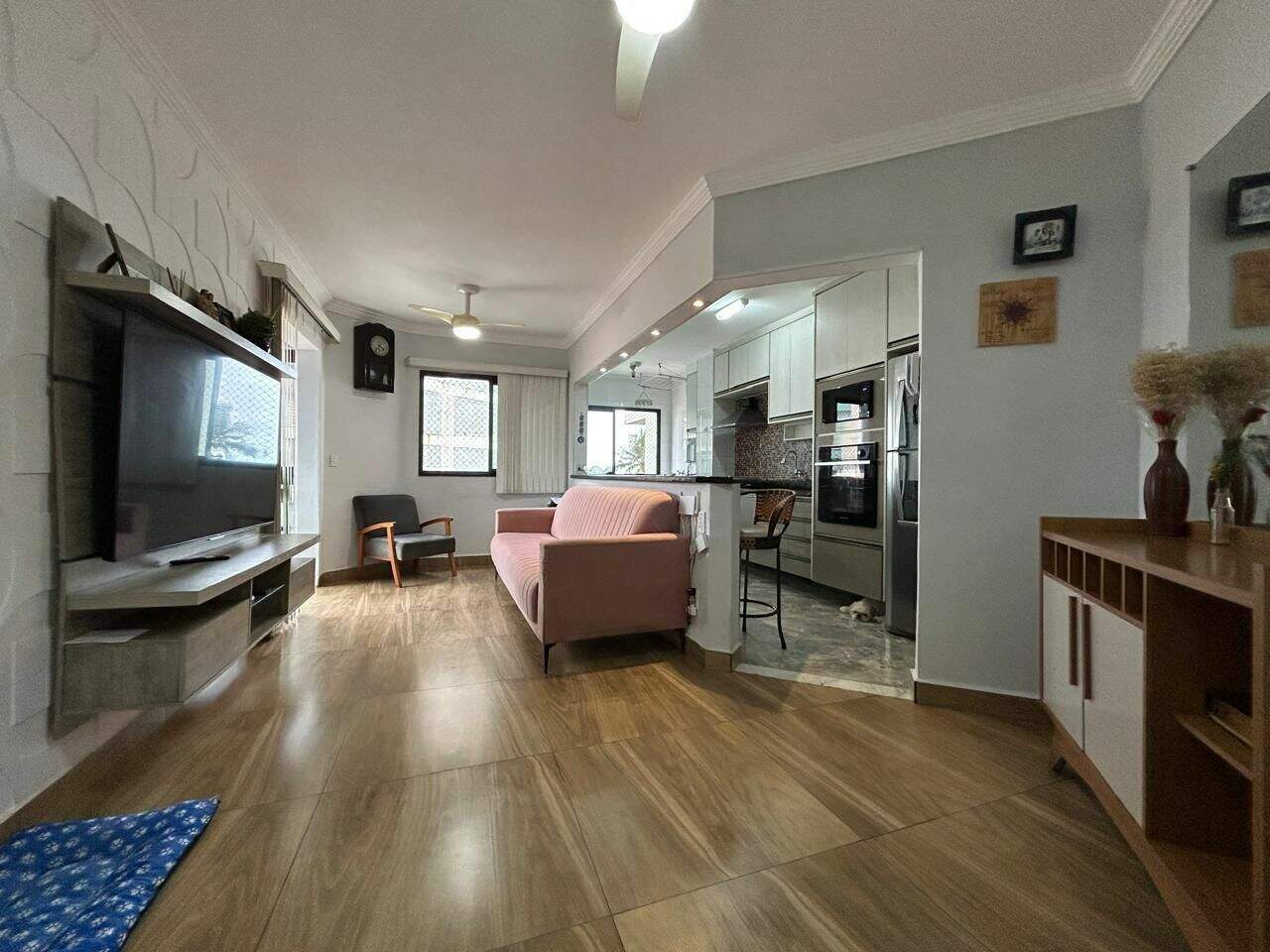 Apartamento à venda no Jardim Real: 