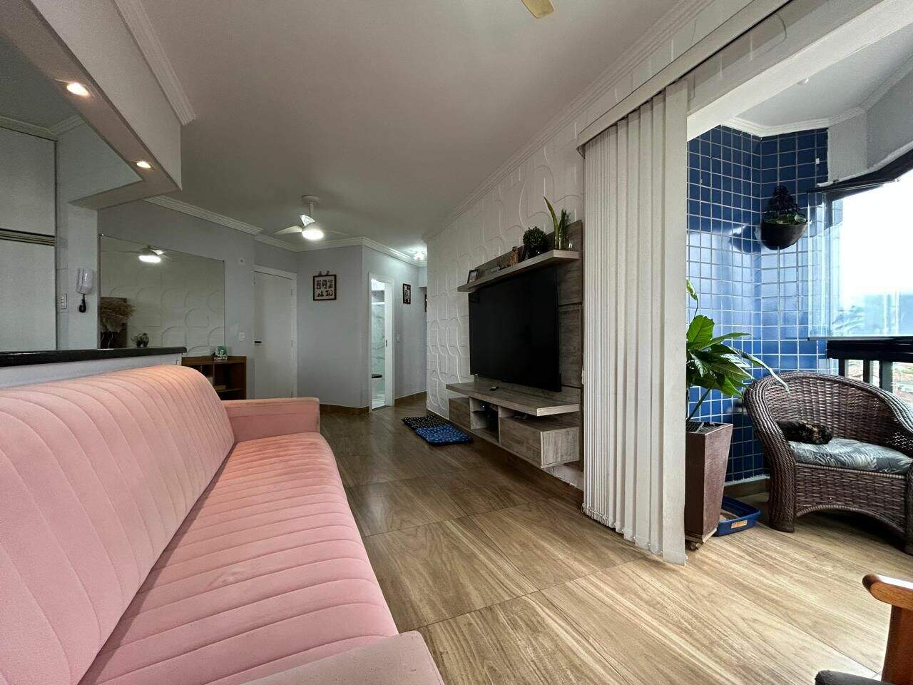 Apartamento à venda no Jardim Real: 