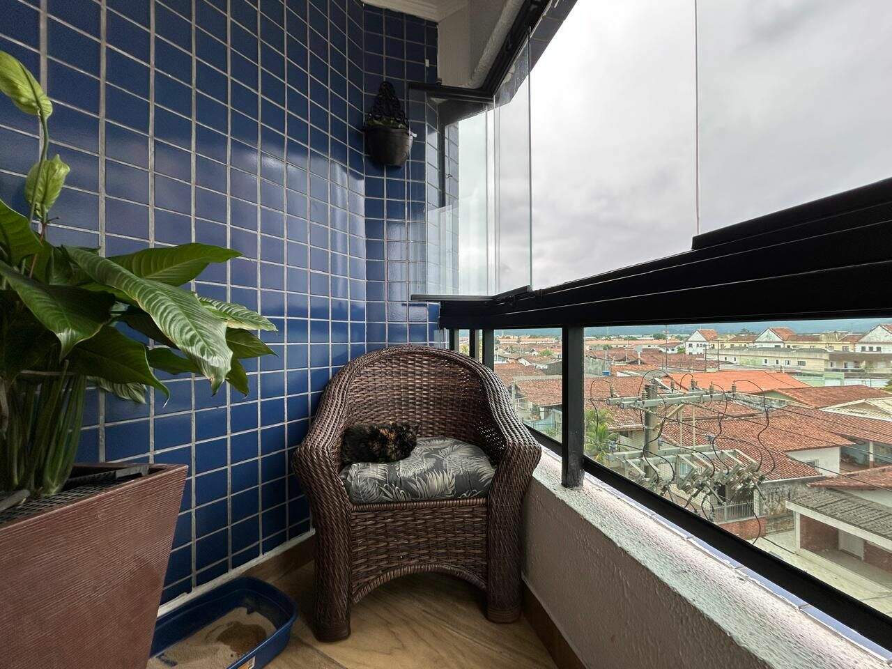 Apartamento à venda no Jardim Real: 