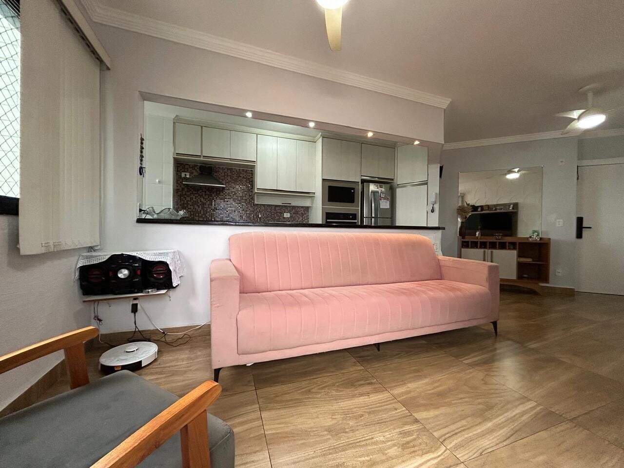 Apartamento à venda no Jardim Real: 