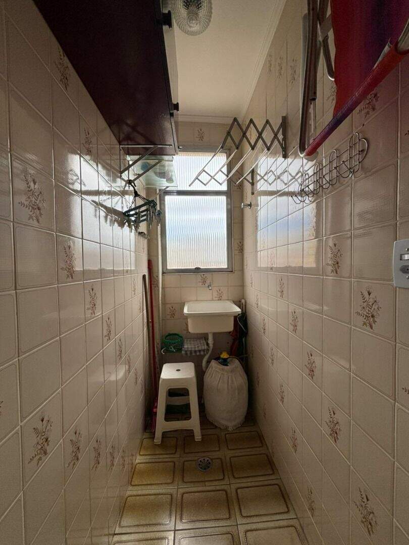 Apartamento à venda no Vilamar: 