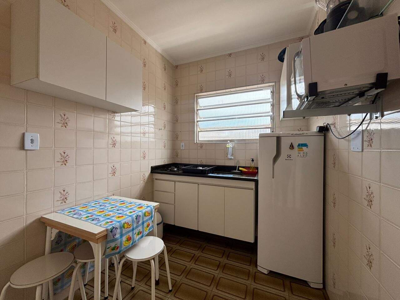 Apartamento à venda no Vilamar: 