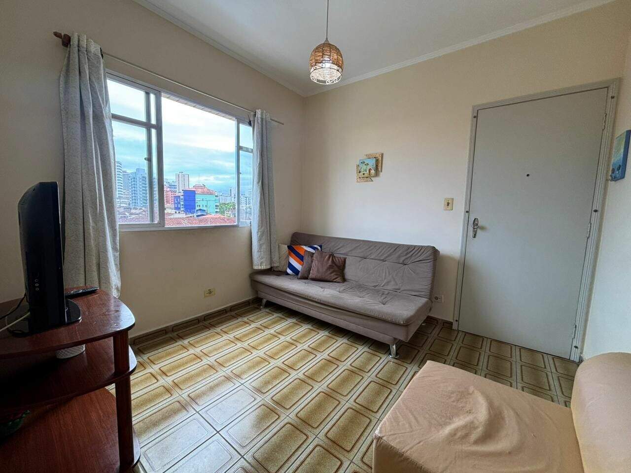Apartamento à venda no Vilamar: 