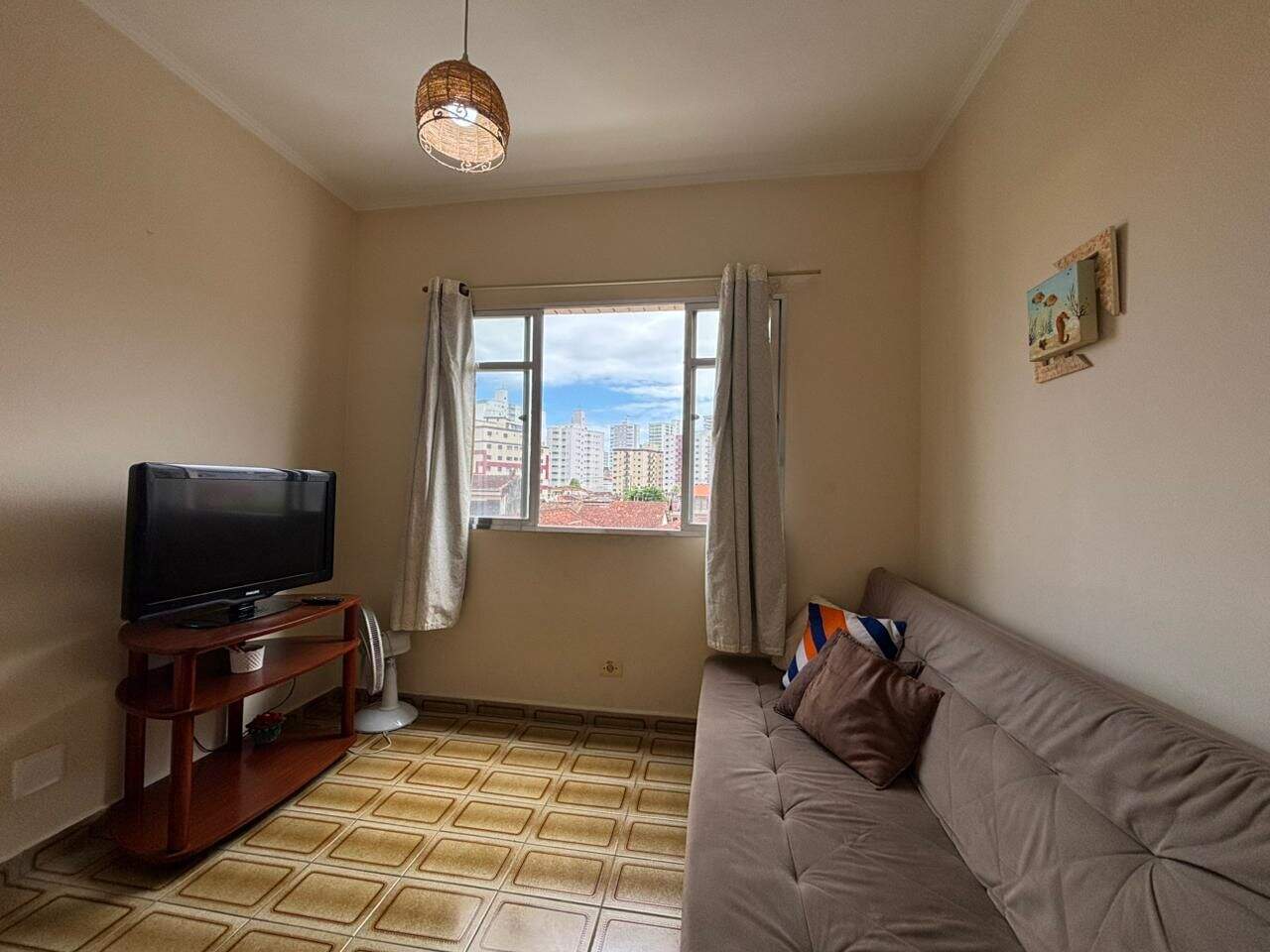 Apartamento à venda no Vilamar: 