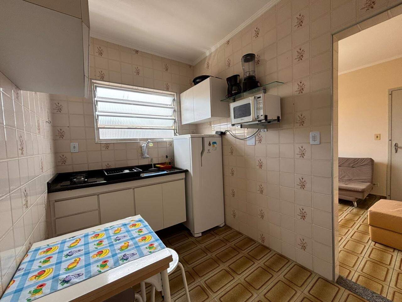 Apartamento à venda no Vilamar: 