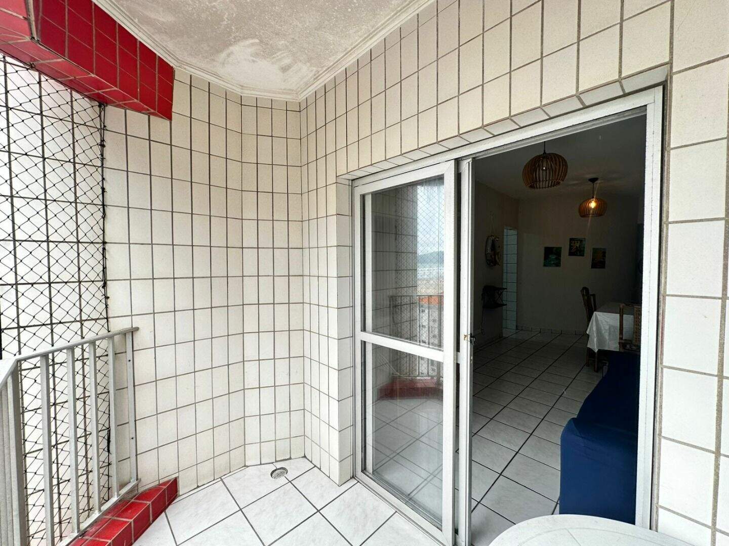 Apartamento à venda no Aviação: 
