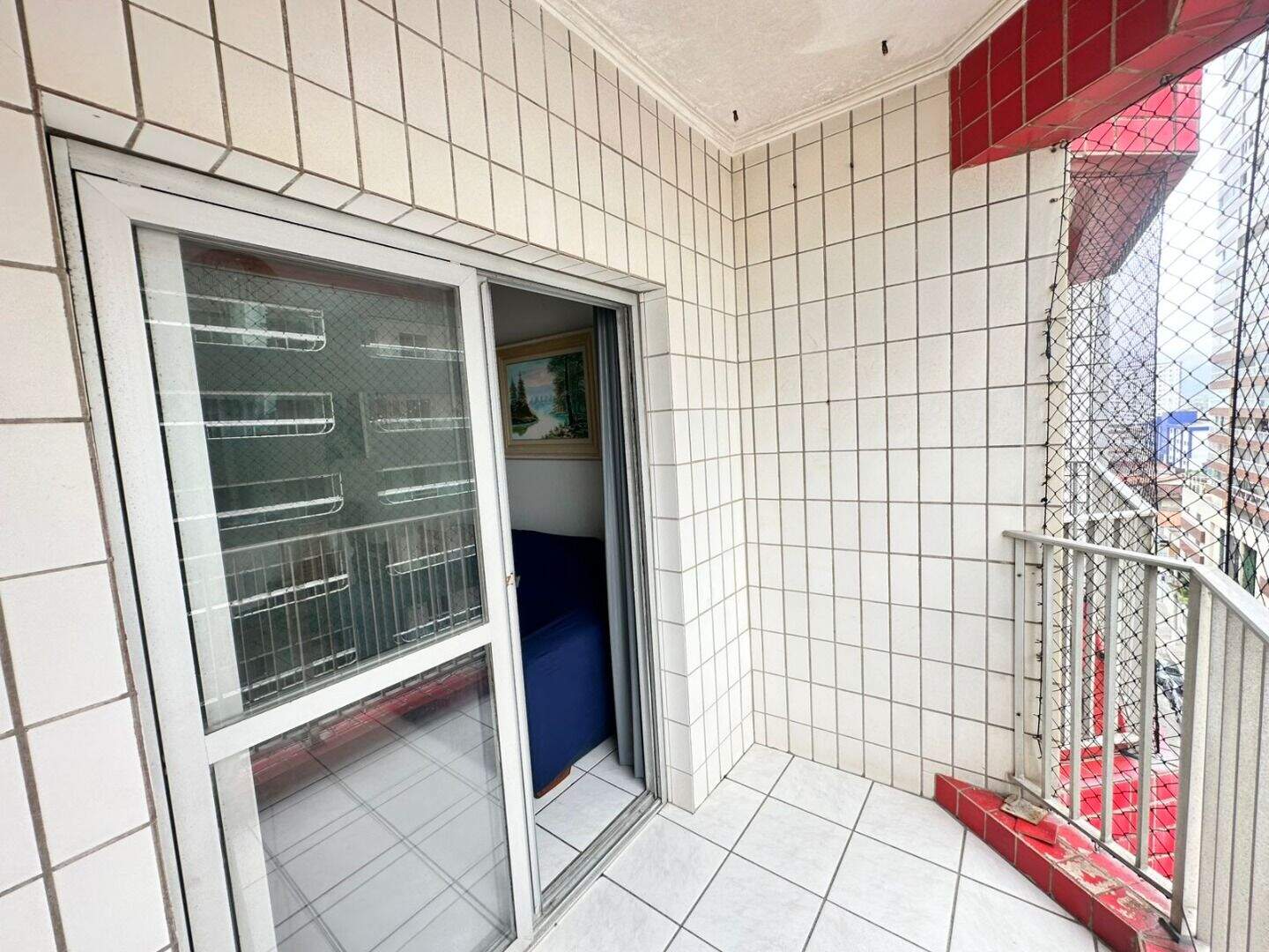 Apartamento à venda no Aviação: 