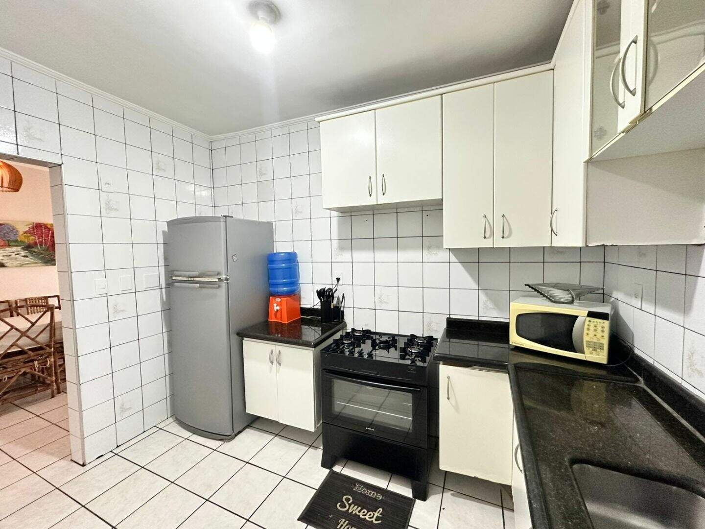 Apartamento à venda no Aviação: 