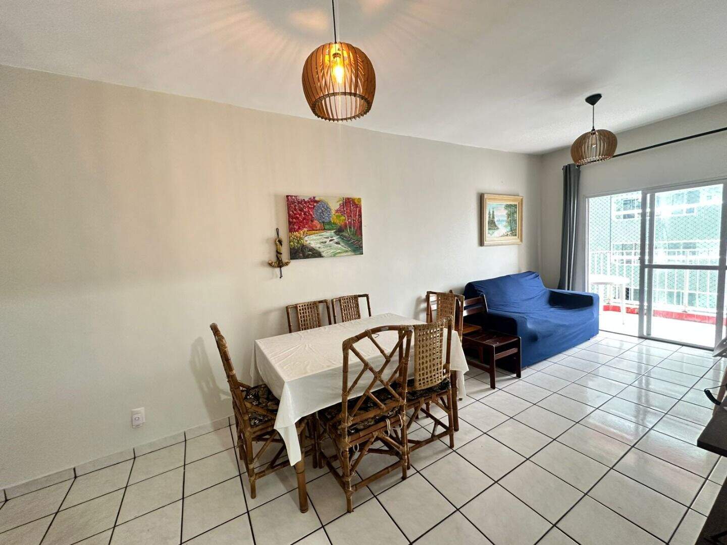 Apartamento à venda no Aviação: 