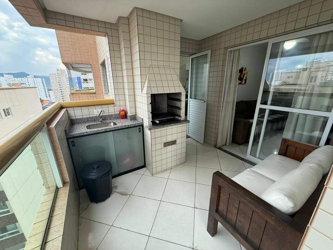 Apartamento à venda no Aviação: 