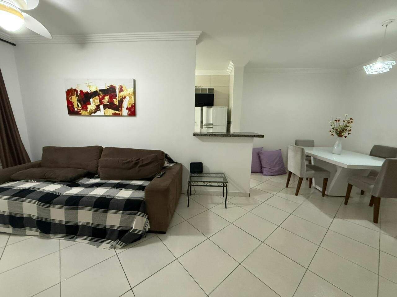 Apartamento à venda no Aviação: 