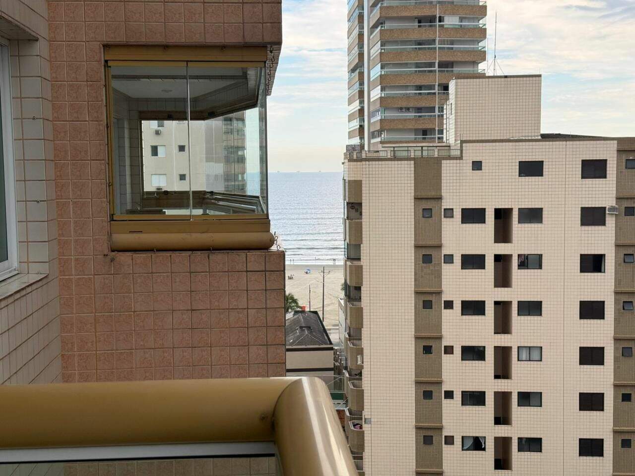 Apartamento à venda no Aviação: 