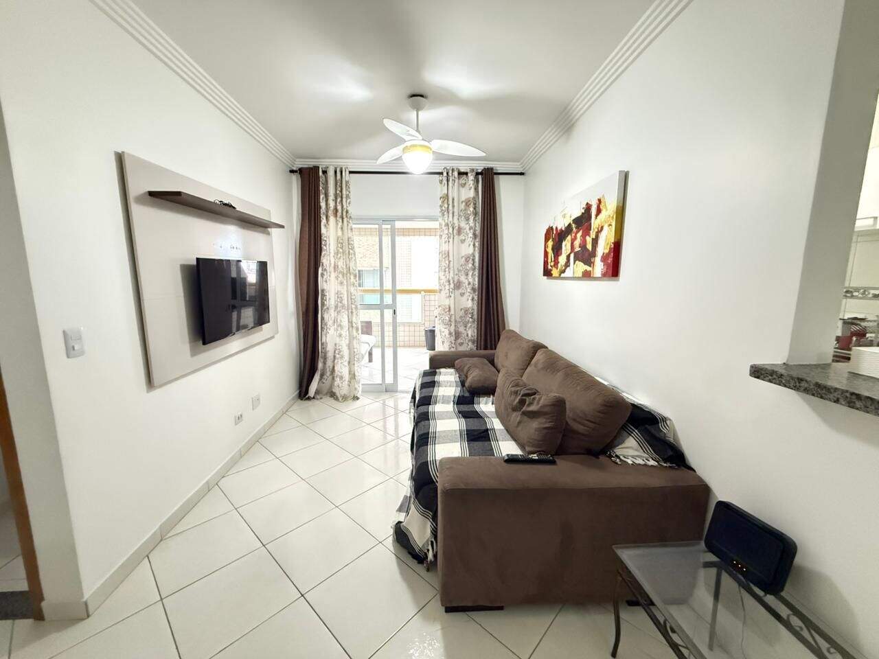 Apartamento à venda no Aviação: 