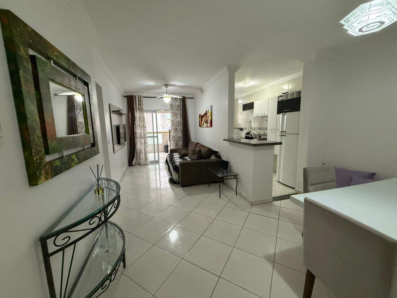 Apartamento à venda no Aviação: 