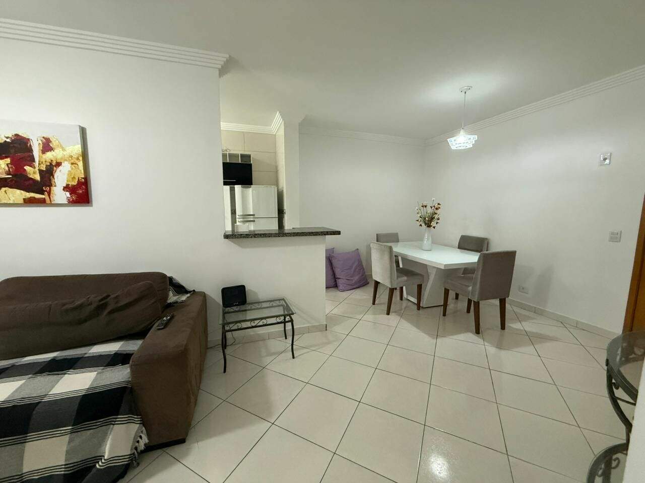Apartamento à venda no Aviação: 