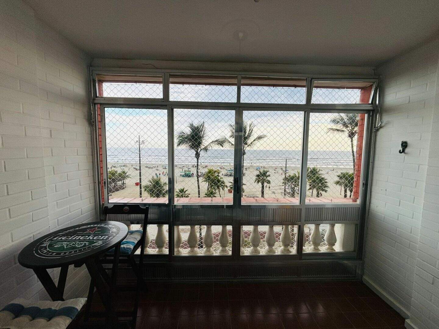 Apartamento à venda no Tupi: 