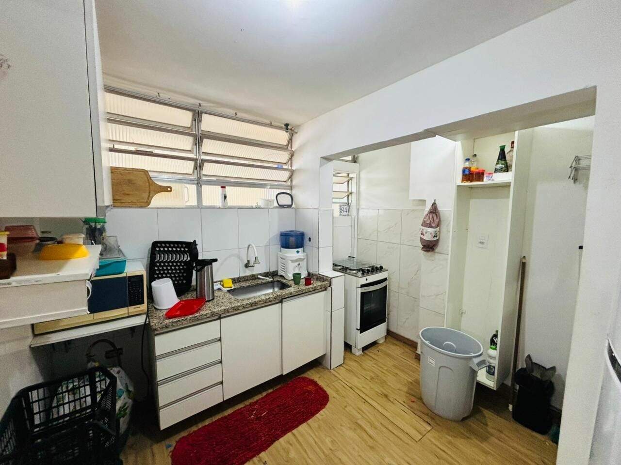Apartamento à venda no Ocian: 