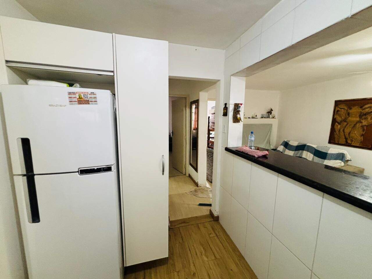 Apartamento à venda no Ocian: 