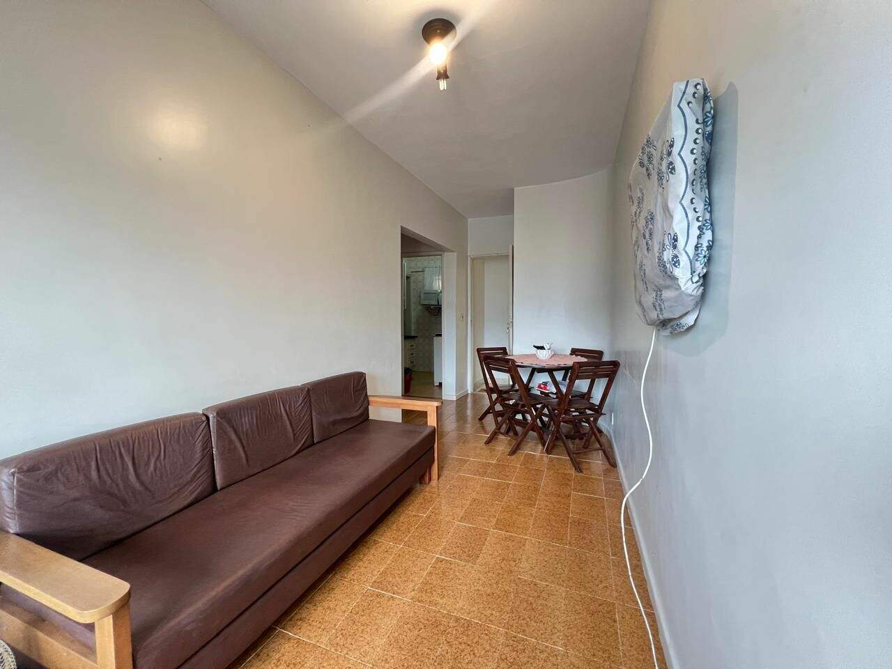 Apartamento à venda no Vila Balneária: 