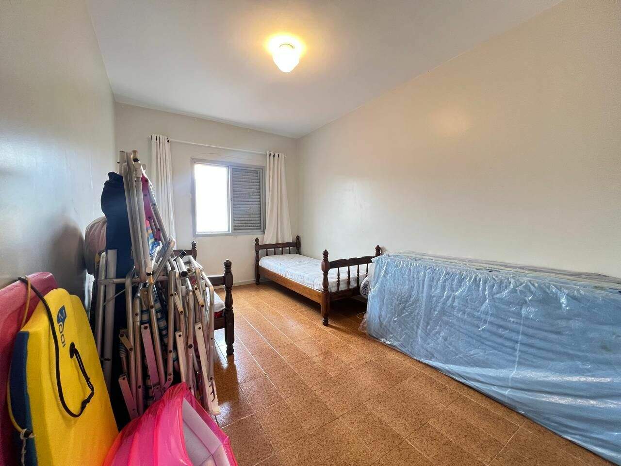 Apartamento à venda no Vila Balneária: 