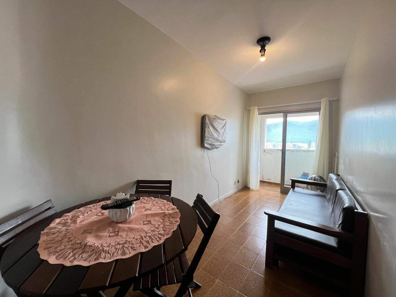 Apartamento à venda no Vila Balneária: 