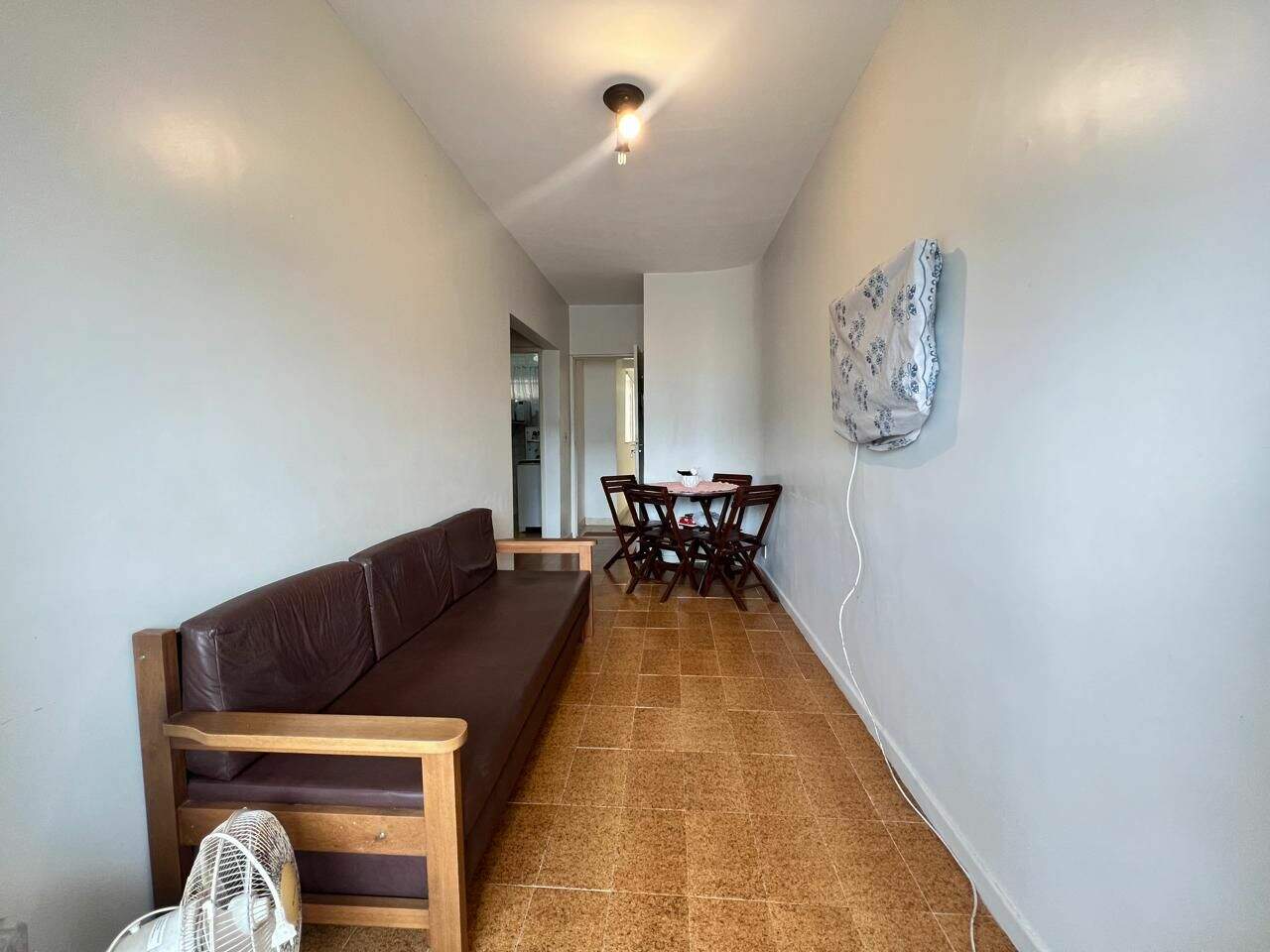 Apartamento à venda no Vila Balneária: 