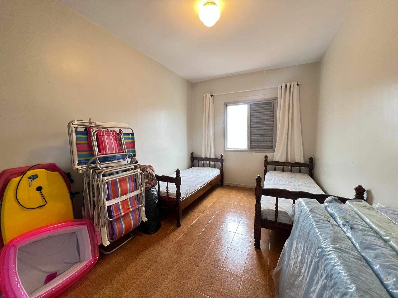 Apartamento à venda no Vila Balneária: 