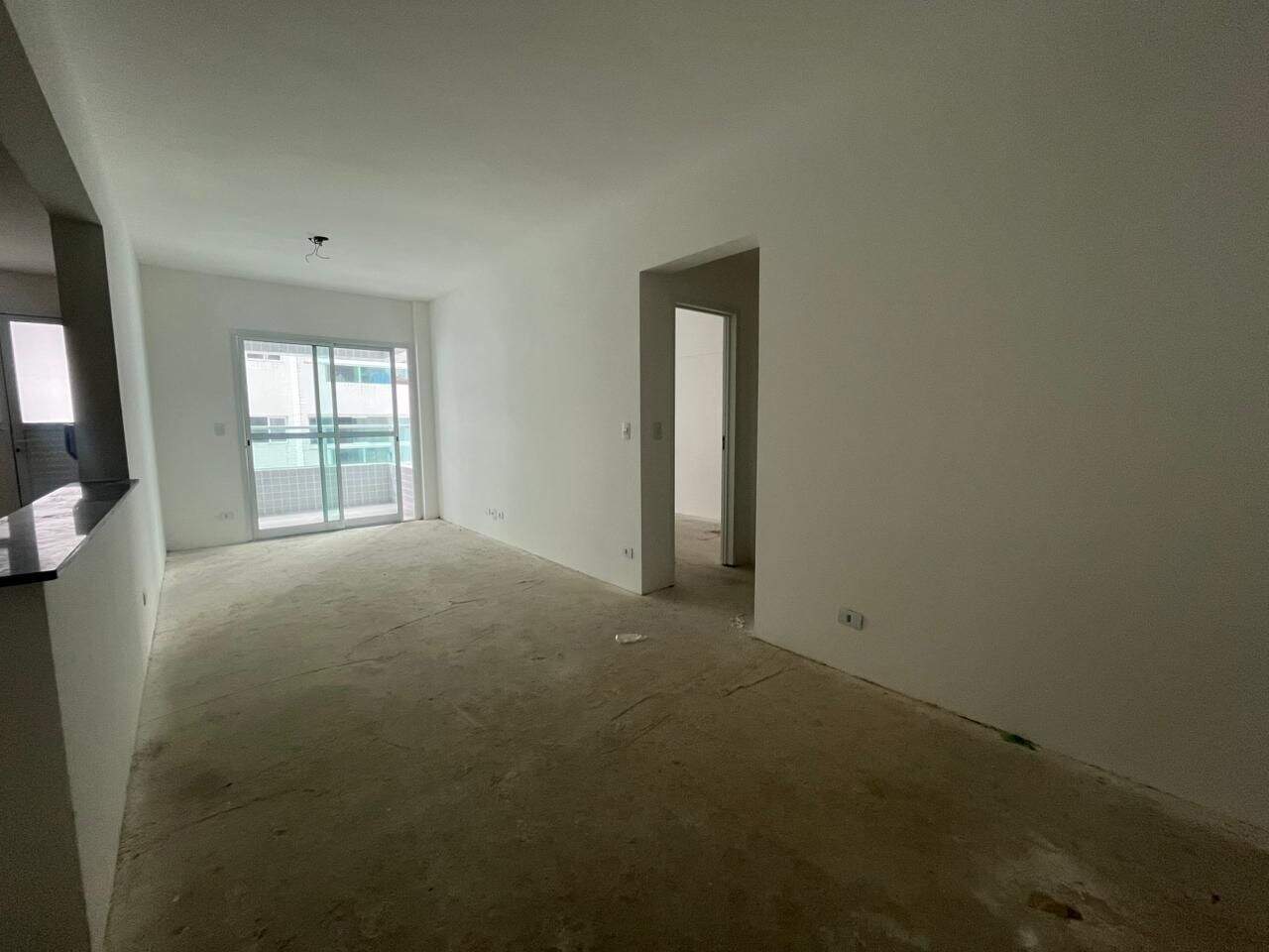 Apartamento à venda no Ocian: 