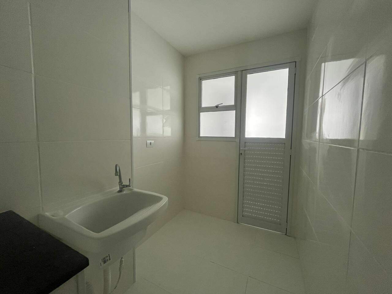 Apartamento à venda no Ocian: 