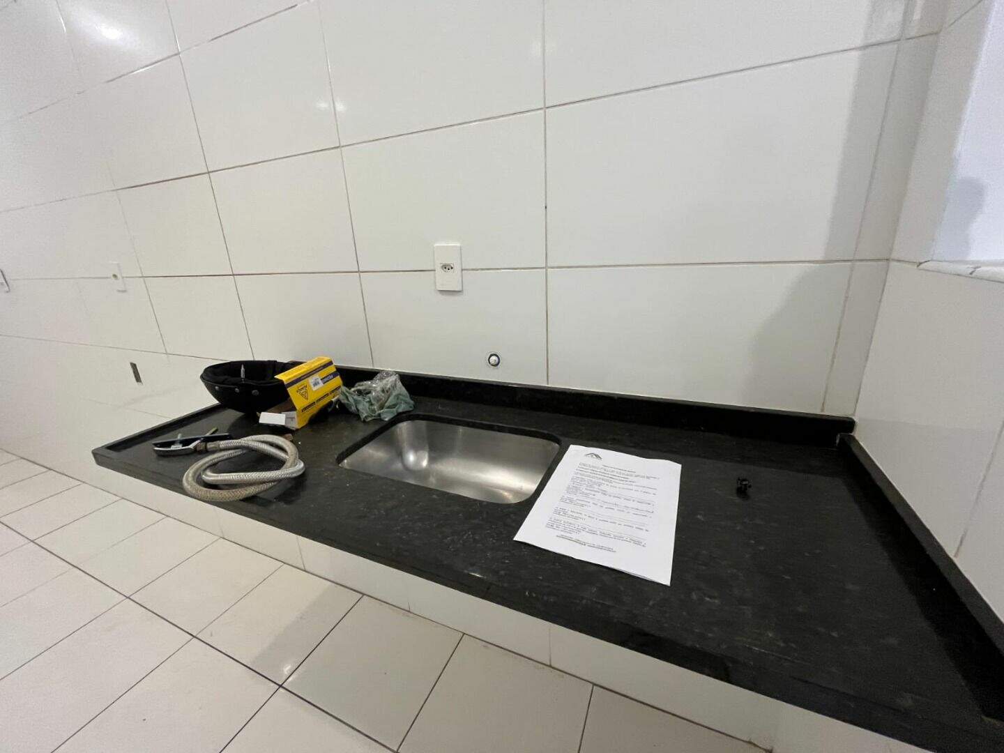 Apartamento à venda no Vila Guilhermina: 