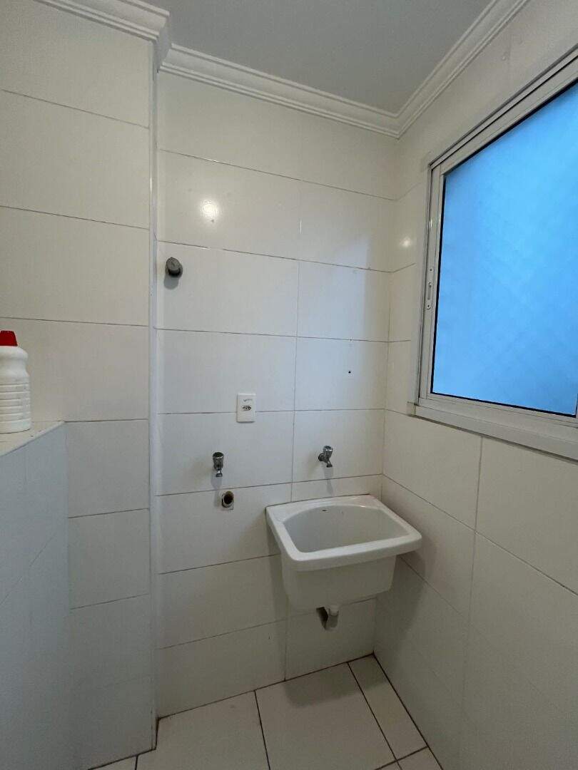 Apartamento à venda no Vila Guilhermina: 