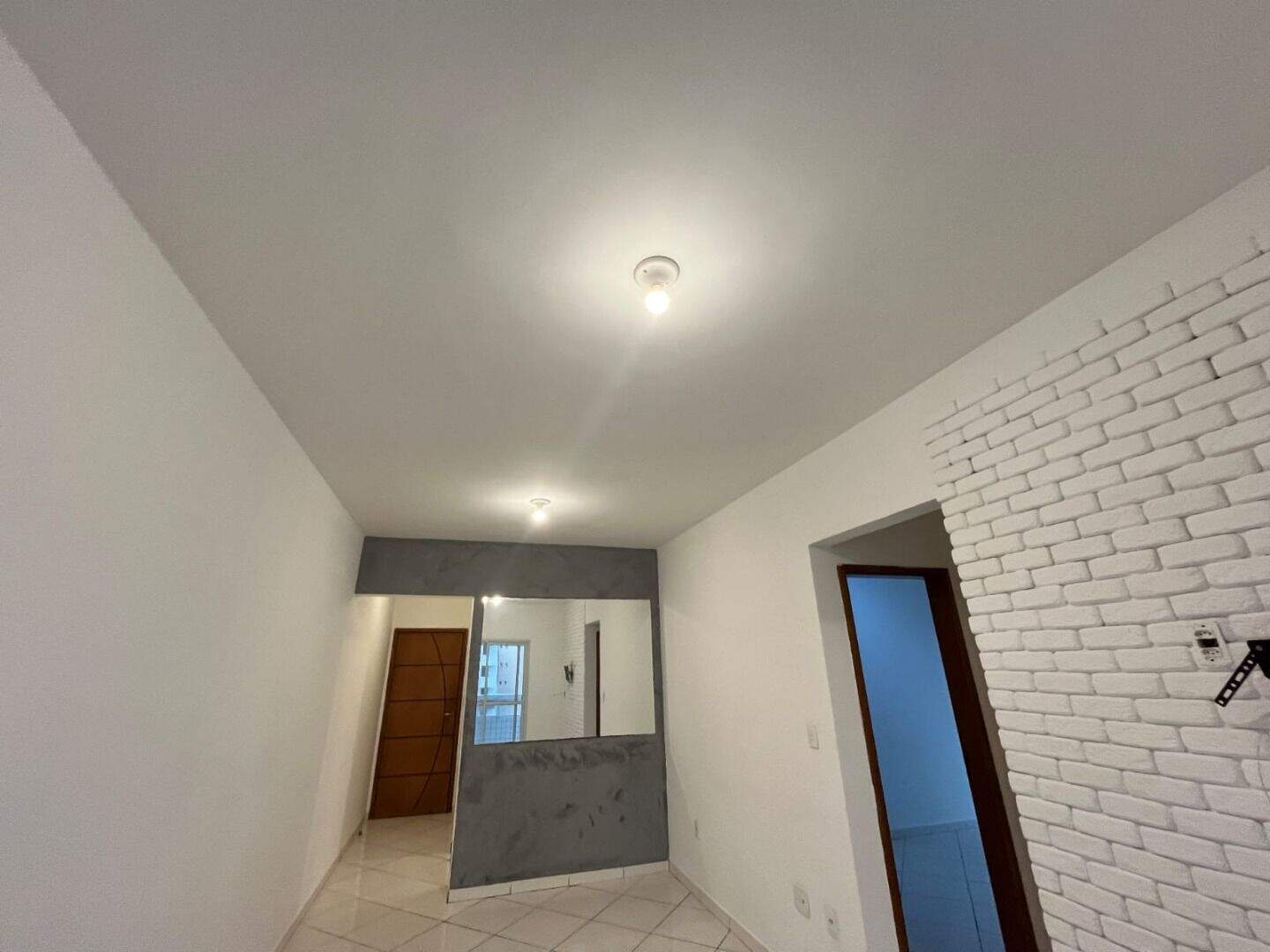 Apartamento à venda no Vila Guilhermina: 