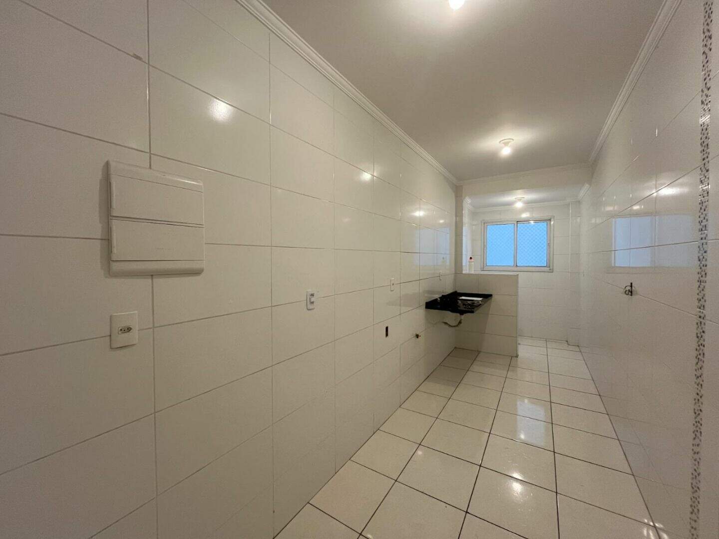 Apartamento à venda no Vila Guilhermina: 