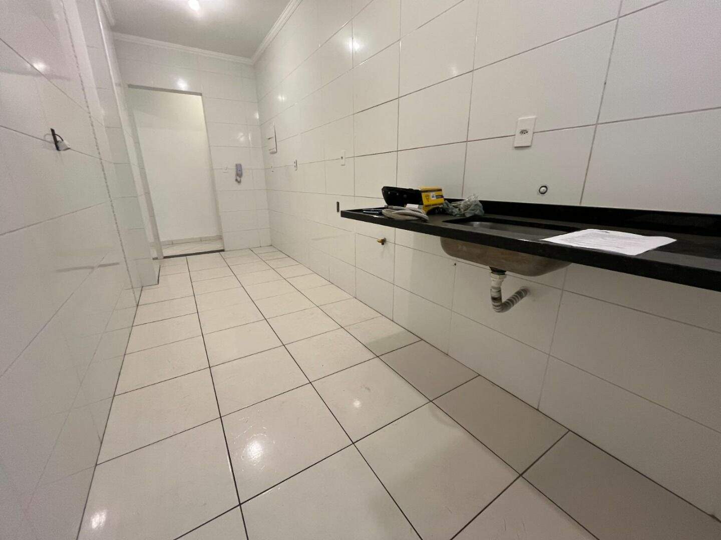 Apartamento à venda no Vila Guilhermina: 