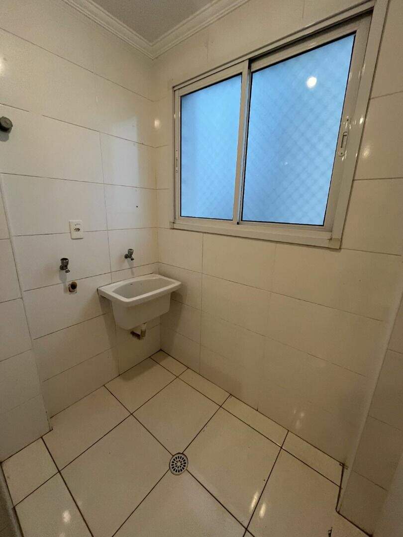 Apartamento à venda no Vila Guilhermina: 