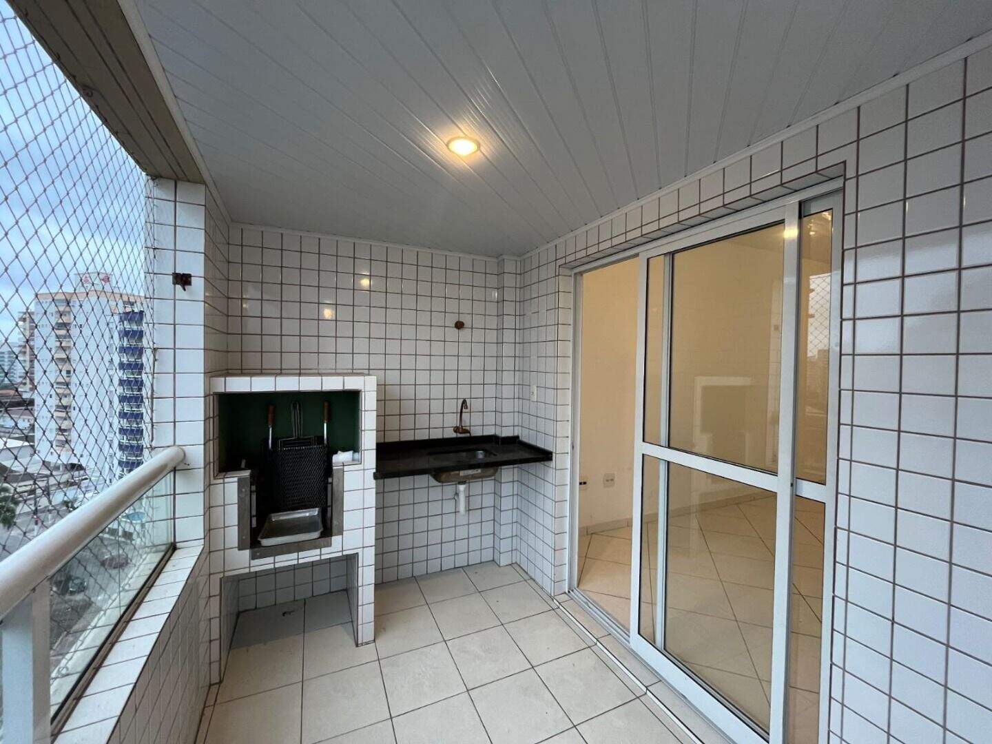 Apartamento à venda no Vila Guilhermina: 