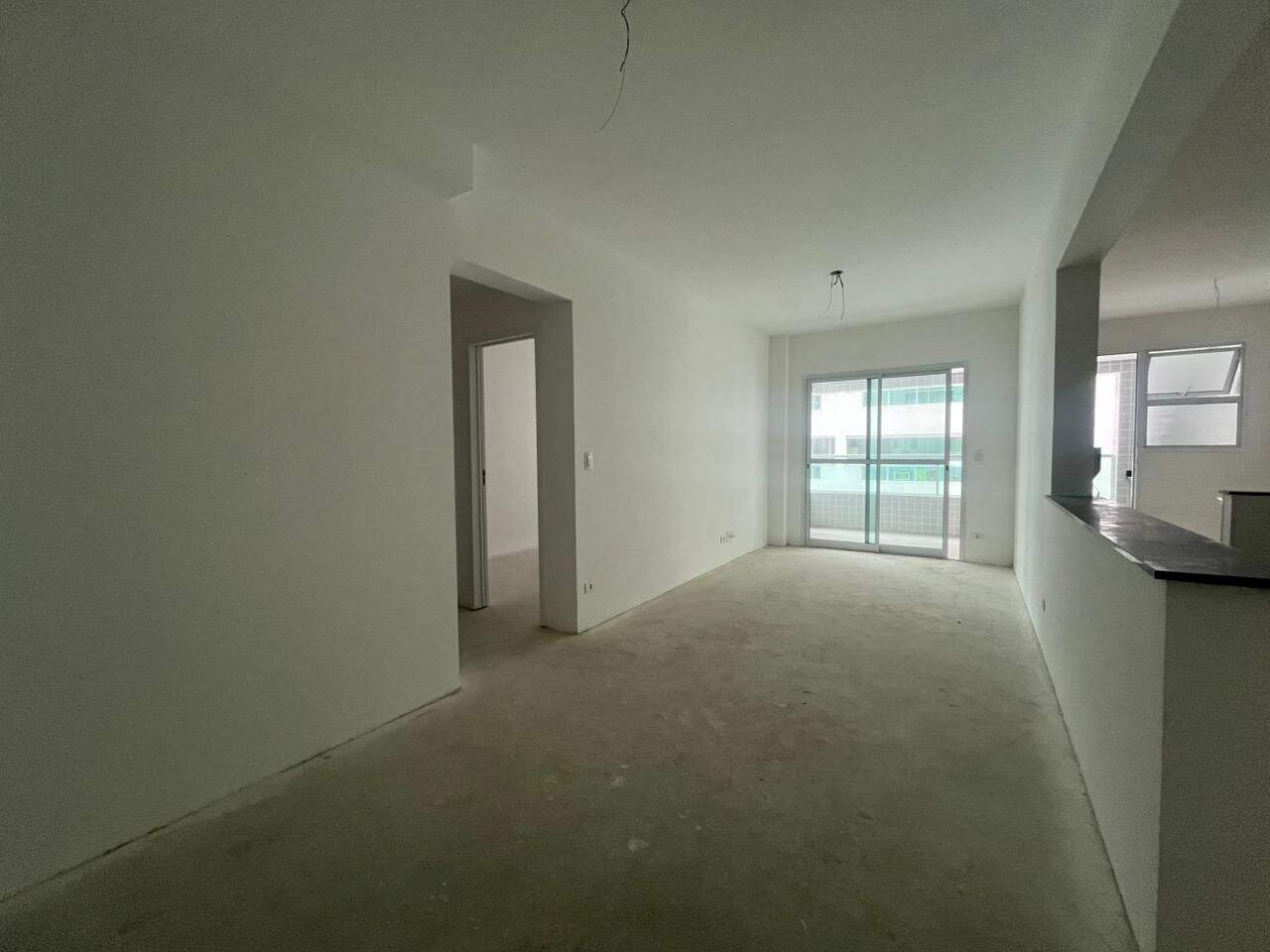 Apartamento à venda no Ocian: 