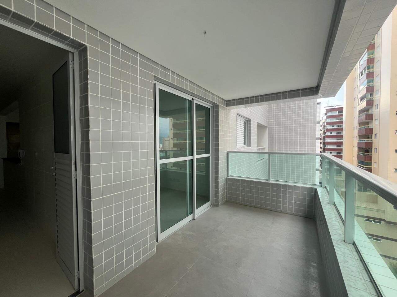 Apartamento à venda no Ocian: 