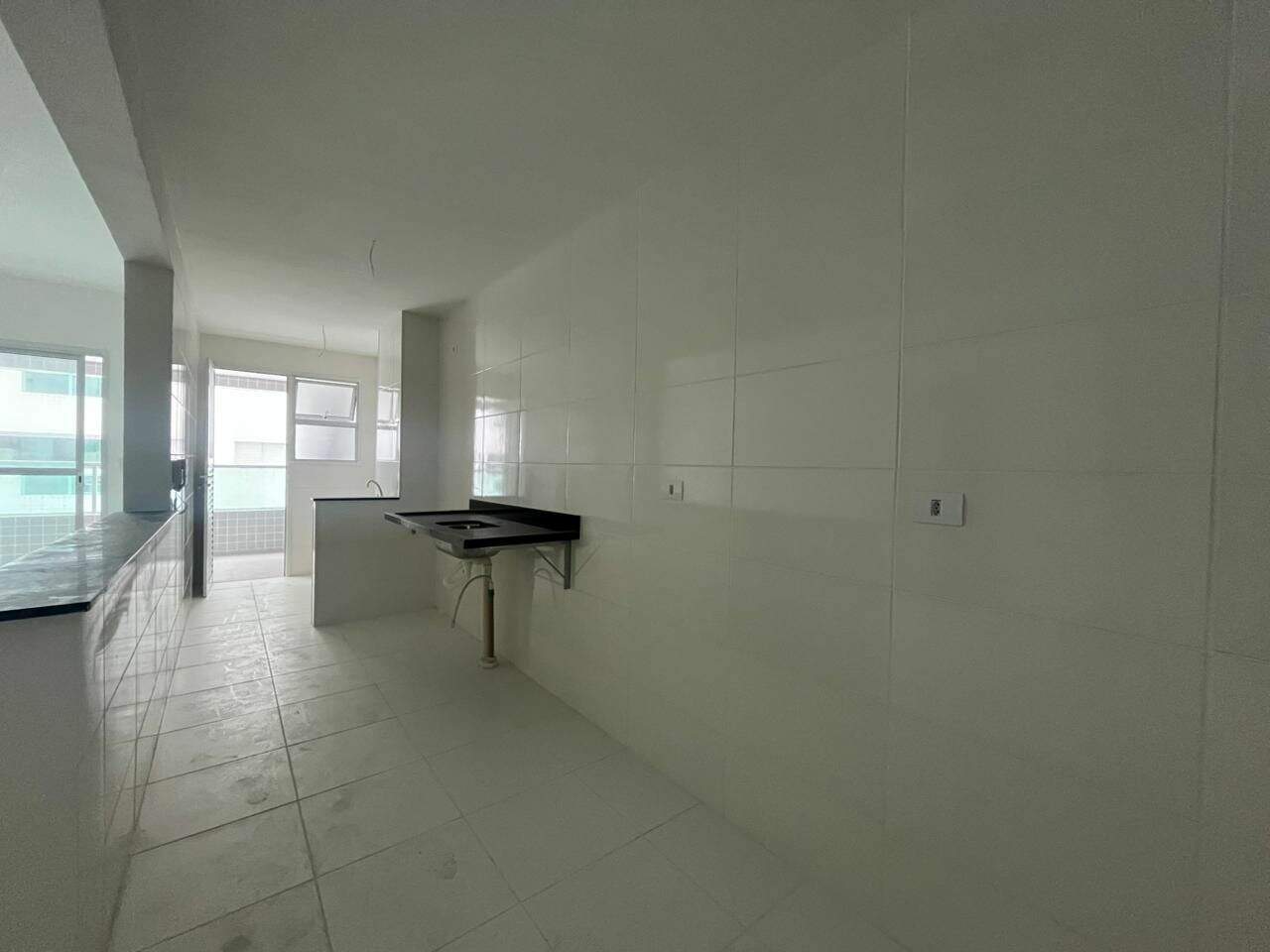 Apartamento à venda no Ocian: 
