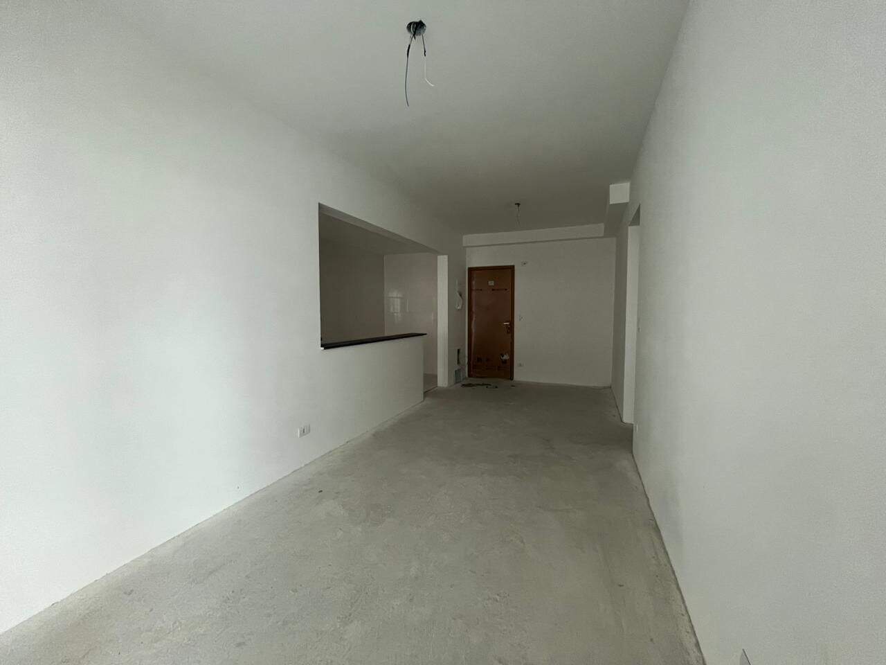 Apartamento à venda no Ocian: 