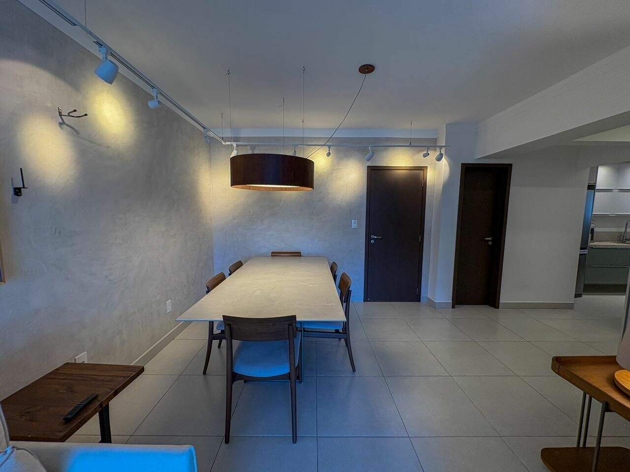Apartamento à venda no Canto do Forte: 