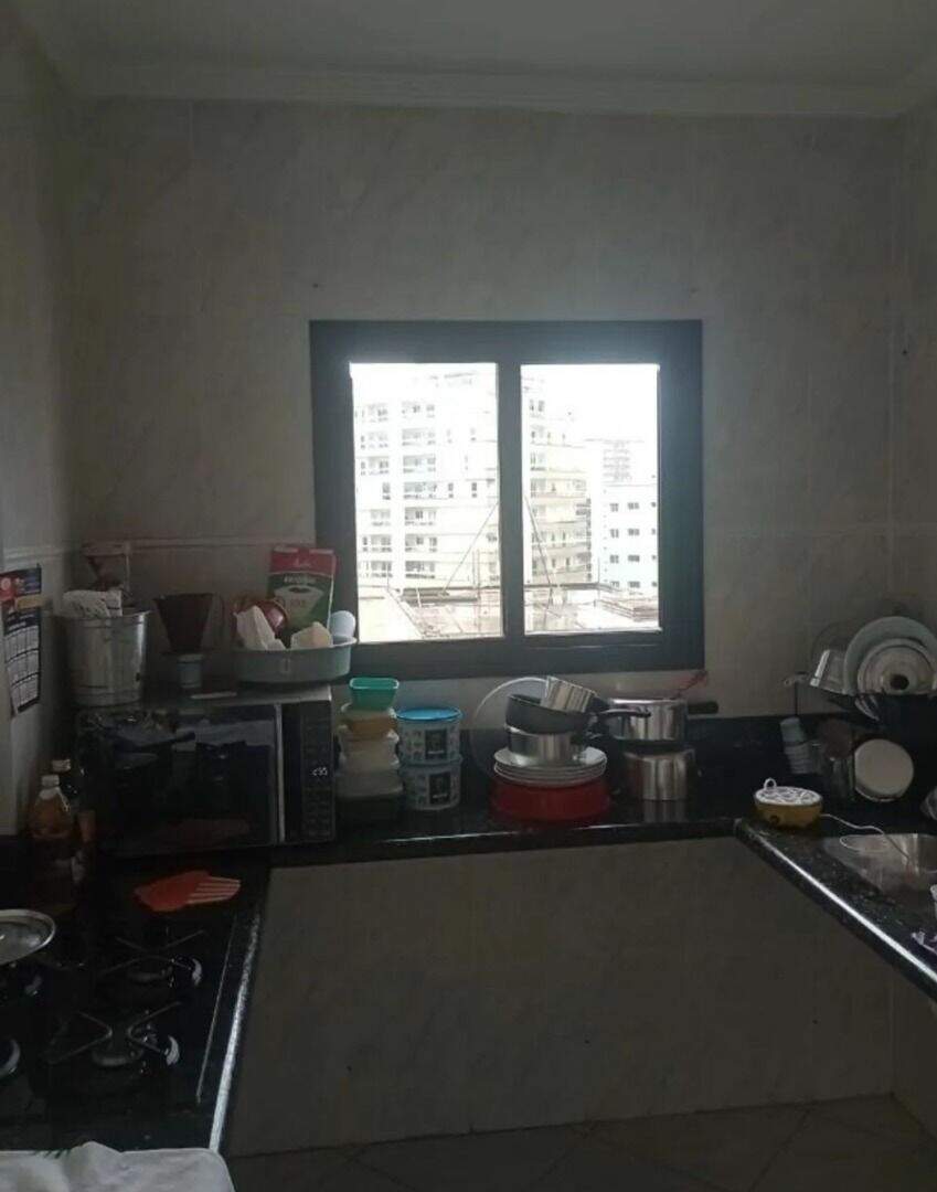 Apartamento à venda no Caiçara: 