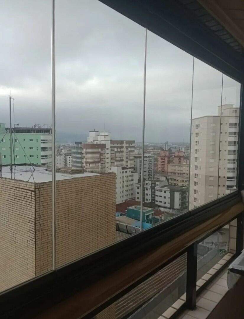Apartamento à venda no Caiçara: 