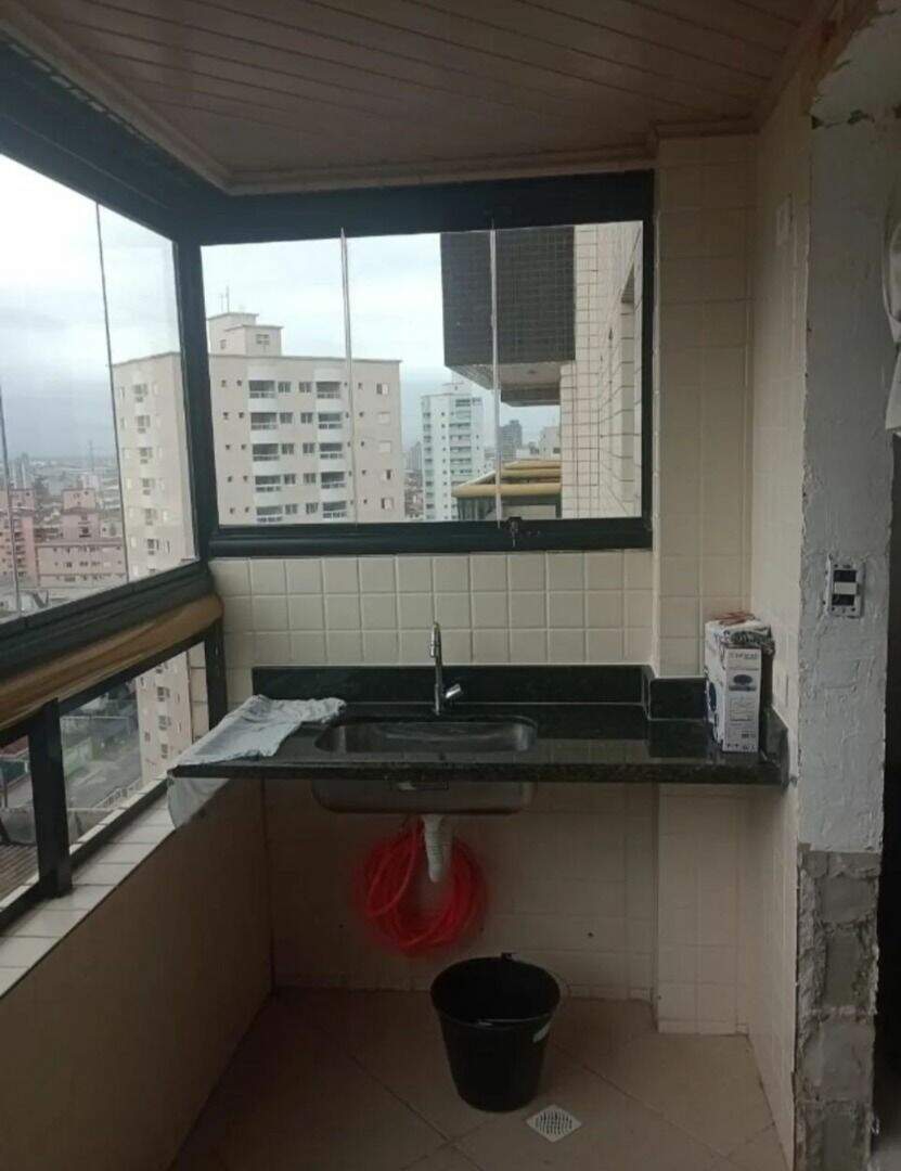 Apartamento à venda no Caiçara: 