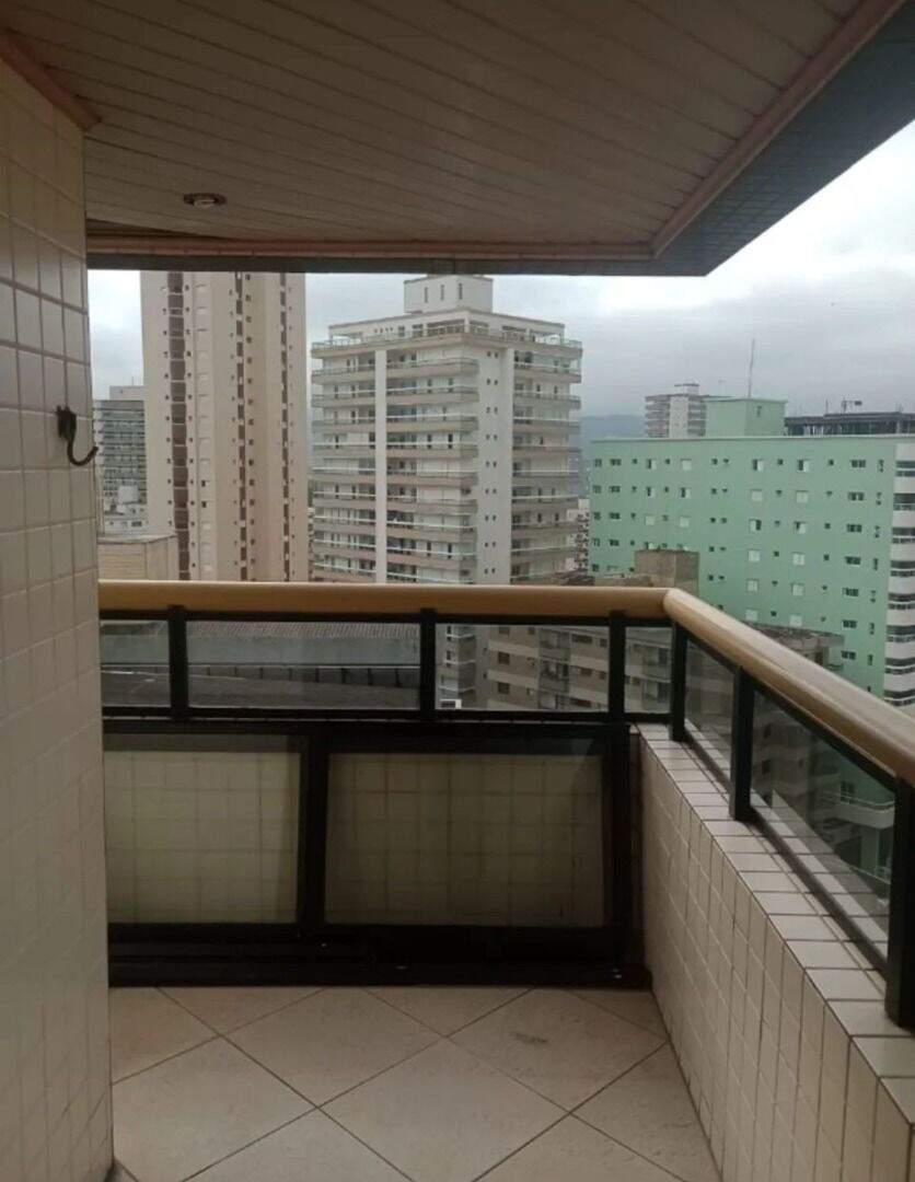 Apartamento à venda no Caiçara: 
